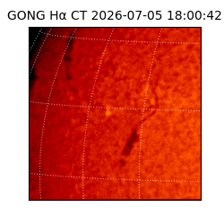 gong - 2026-07-05T18:00:42