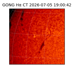 gong - 2026-07-05T19:00:42