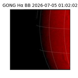 gong - 2026-07-05T01:02:02