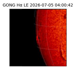 gong - 2026-07-05T04:00:42