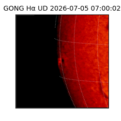 gong - 2026-07-05T07:00:02