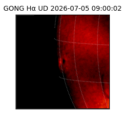 gong - 2026-07-05T09:00:02