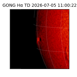 gong - 2026-07-05T11:00:22