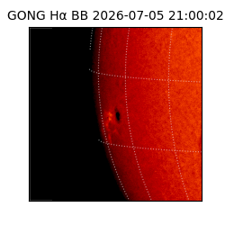 gong - 2026-07-05T21:00:02