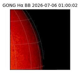 gong - 2026-07-06T01:00:02