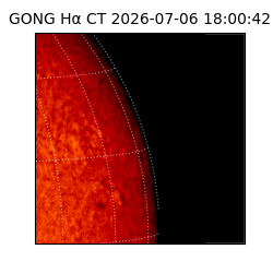 gong - 2026-07-06T18:00:42