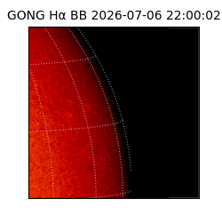 gong - 2026-07-06T22:00:02