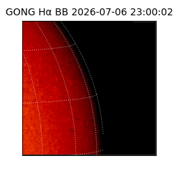 gong - 2026-07-06T23:00:02