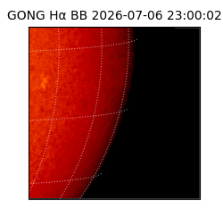 gong - 2026-07-06T23:00:02