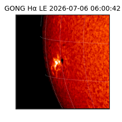 gong - 2026-07-06T06:00:42