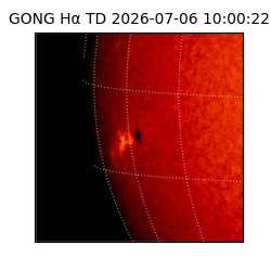 gong - 2026-07-06T10:00:22