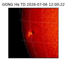 gong - 2026-07-06T12:00:22