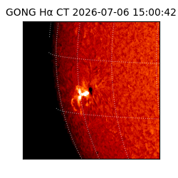 gong - 2026-07-06T15:00:42
