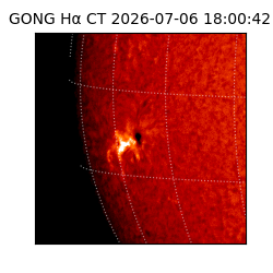 gong - 2026-07-06T18:00:42