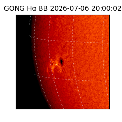gong - 2026-07-06T20:00:02