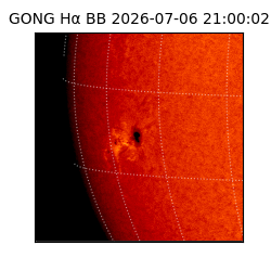 gong - 2026-07-06T21:00:02