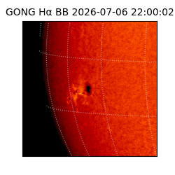gong - 2026-07-06T22:00:02