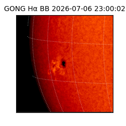 gong - 2026-07-06T23:00:02