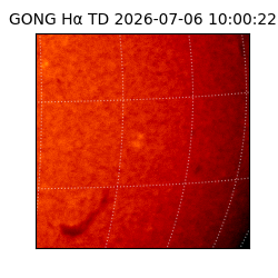 gong - 2026-07-06T10:00:22