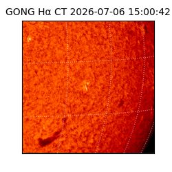 gong - 2026-07-06T15:00:42