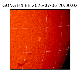 gong - 2026-07-06T20:00:02