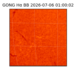 gong - 2026-07-06T01:00:02