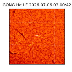gong - 2026-07-06T03:00:42