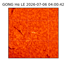 gong - 2026-07-06T04:00:42