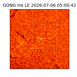 gong - 2026-07-06T05:00:42