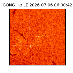 gong - 2026-07-06T06:00:42