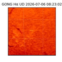 gong - 2026-07-06T08:23:02