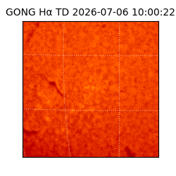 gong - 2026-07-06T10:00:22