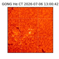 gong - 2026-07-06T13:00:42