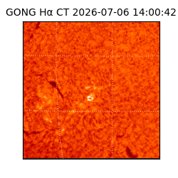 gong - 2026-07-06T14:00:42