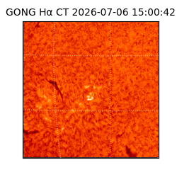 gong - 2026-07-06T15:00:42