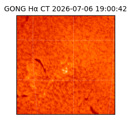 gong - 2026-07-06T19:00:42