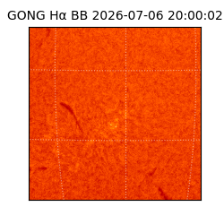gong - 2026-07-06T20:00:02