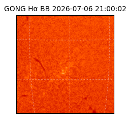 gong - 2026-07-06T21:00:02
