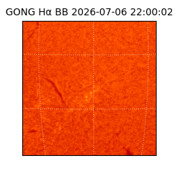 gong - 2026-07-06T22:00:02