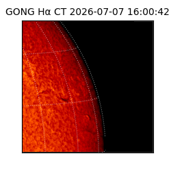 gong - 2026-07-07T16:00:42