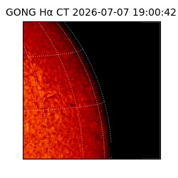 gong - 2026-07-07T19:00:42