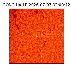 gong - 2026-07-07T02:00:42