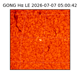 gong - 2026-07-07T05:00:42