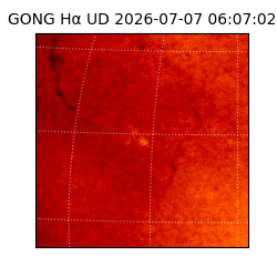 gong - 2026-07-07T06:07:02