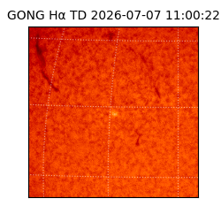 gong - 2026-07-07T11:00:22