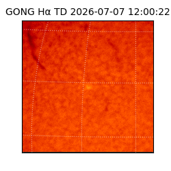 gong - 2026-07-07T12:00:22