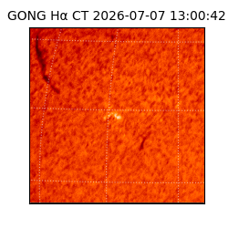gong - 2026-07-07T13:00:42