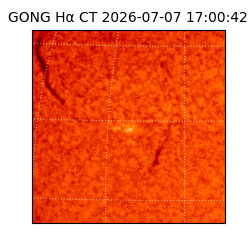 gong - 2026-07-07T17:00:42