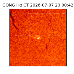 gong - 2026-07-07T20:00:42