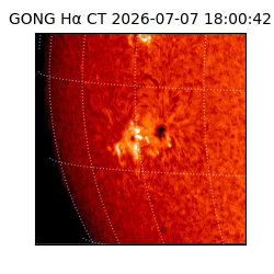gong - 2026-07-07T18:00:42